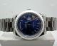 Best Replica Rolex Day-Date 40mm Stainless Steel President Blue Watch (6)_th.jpg